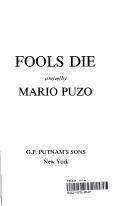 Fools Die