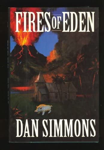 Fires of Eden