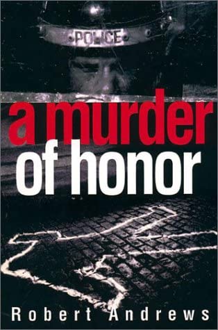 A Murder of Honor