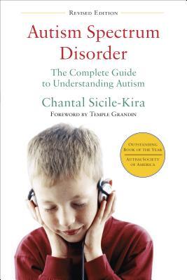 Autism Spectrum Disorders (revised)