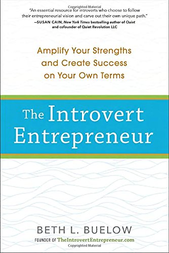 The Introvert Entrepreneur