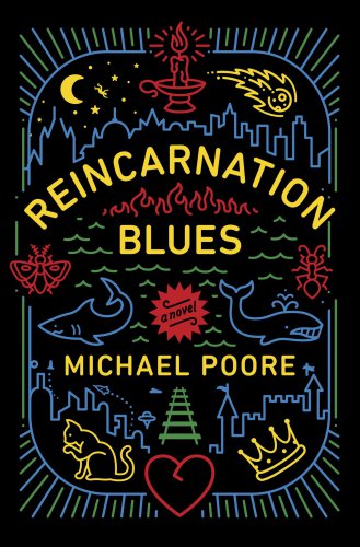 Reincarnation Blues