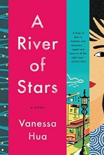 A River of Stars: A Novel