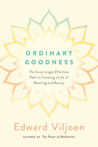 Ordinary Goodness