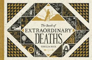 The Book of Extraordinary Deaths