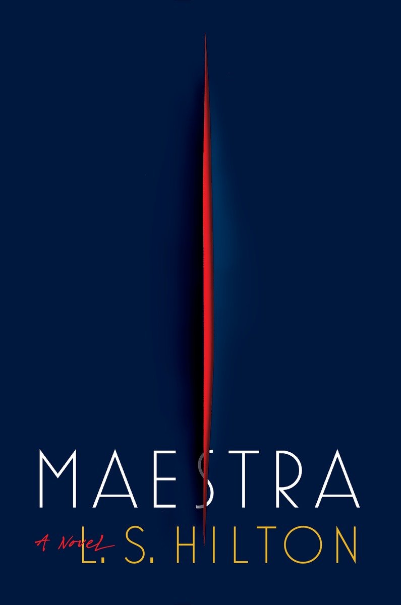 Maestra