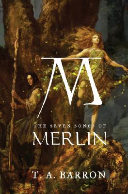 The Seven Songs of Merlin