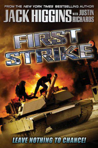 First Strike