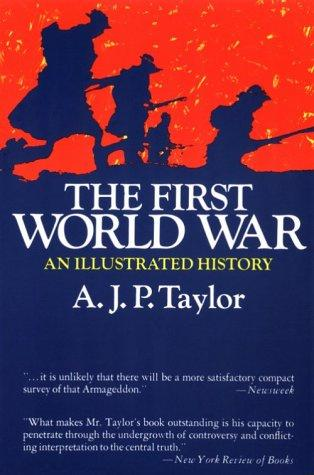 The First World War