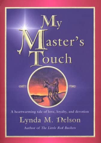 My Master's Touch: A Heartwarming Tale of Love, Loyalty, and Devotion