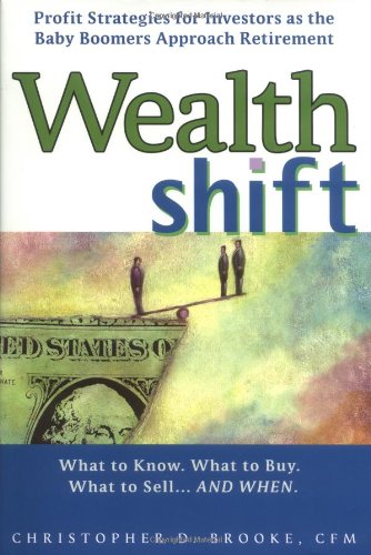 Wealth Shift