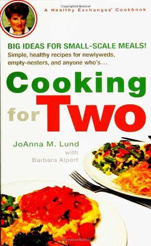 Cooking for Two