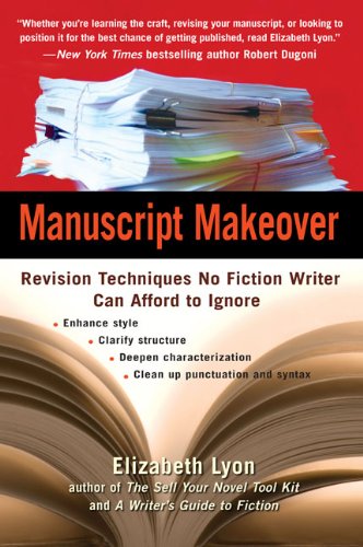 Manuscript Makeover