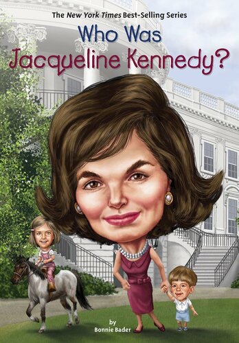Who Was Jackie Kennedy?