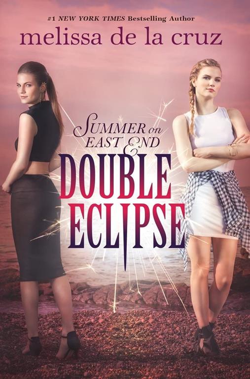 Double Eclipse (Summer on East End)