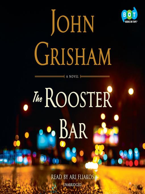 The Rooster Bar