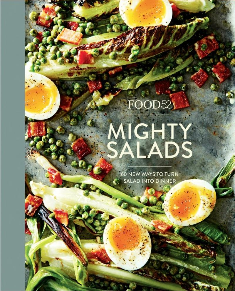 Food52 Mighty Salads