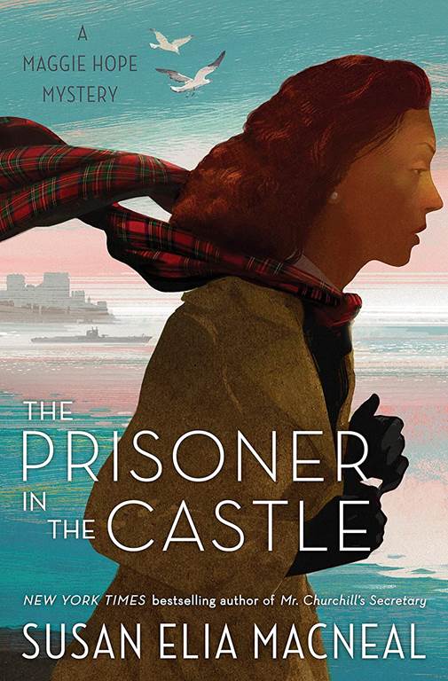 The Prisoner in the Castle