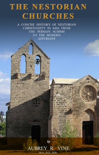 The Nestorian Churches