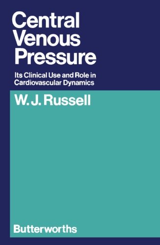 Central venous pressure : its clinical use and role in cardiovascular dynamics