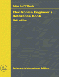 Electronics engineer's reference book