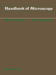 Handbook of Microscopy