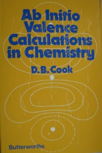 Ab Initio Valence Calculations in Chemistry