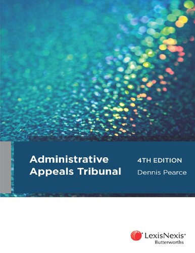 Administrative Appeals Tribunal