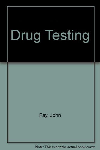 Drug Testing