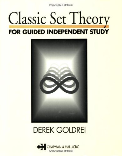 Classic Set Theory