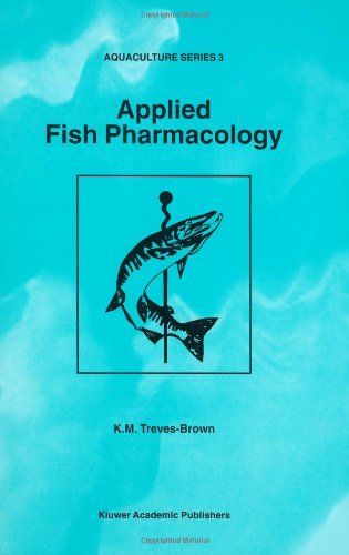Applied Fish Pharmacology