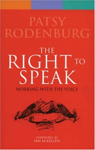 The Right to Speak