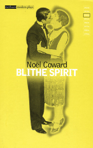 Blithe Spirit