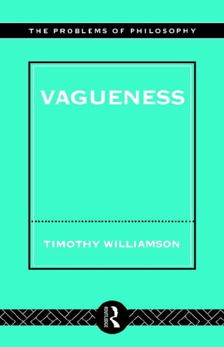 Vagueness