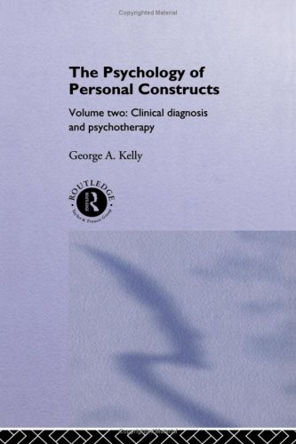 The Psychology of Personal Constructs