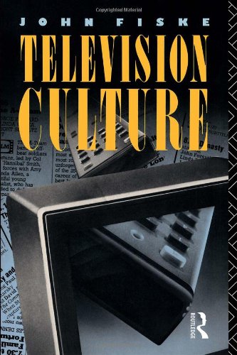 Television Culture