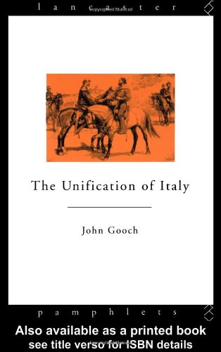 The Unification of Italy