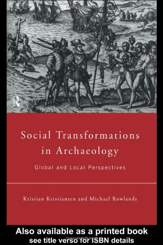 Social Transformations in Archaeology