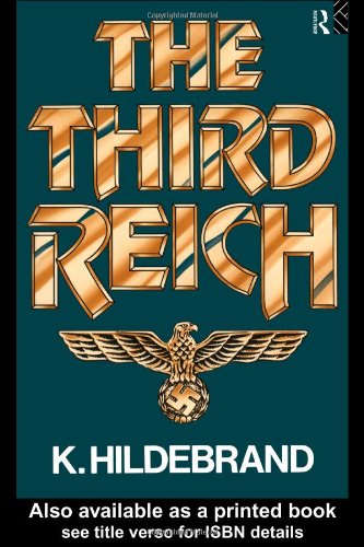 The Third Reich