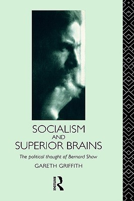 Socialism and Superior Brains