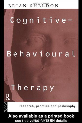 Cognitive Behaviourial Therapy