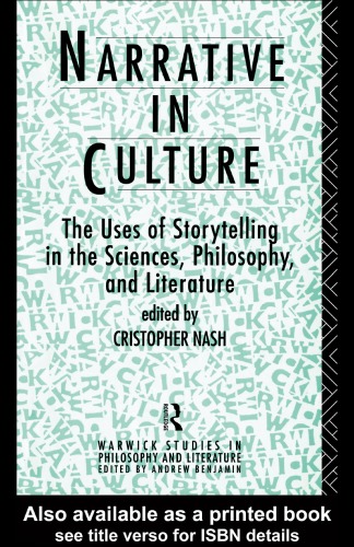 Narrative in Culture