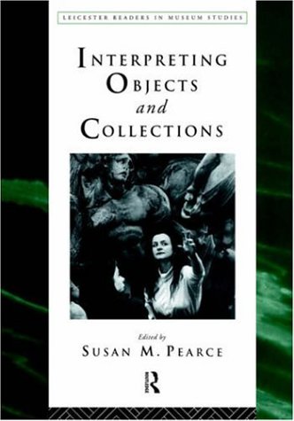 Interpreting Objects And Collections