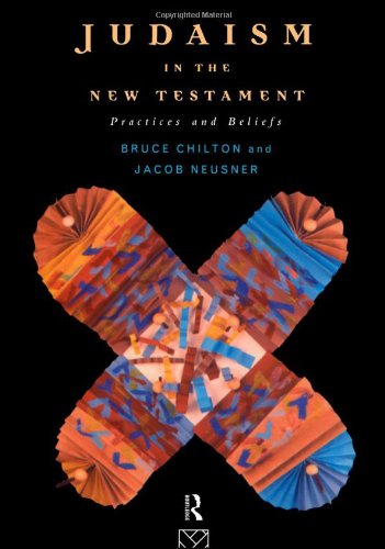 Judaism in the New Testament