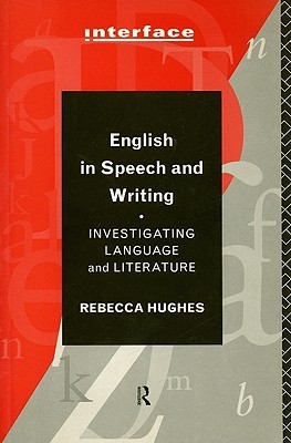 English in Speech and Writing