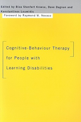 Cognitive-Behaviour Therapy for People with Learning Disabilities