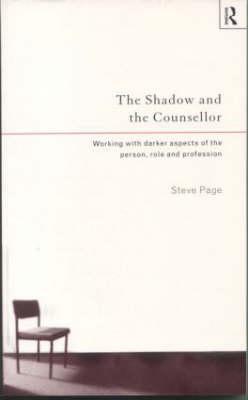 The Shadow and the Counsellor