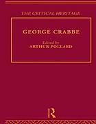 George Crabbe