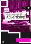 The Language of Advertising