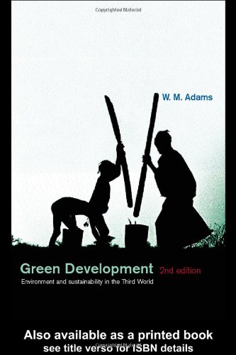 Green Development